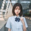 一份完整的图包!许岚lan免费作品:带你了解cosplay的魅力